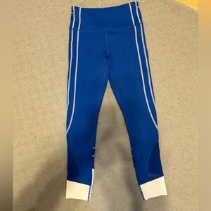 Zyia game day leggings